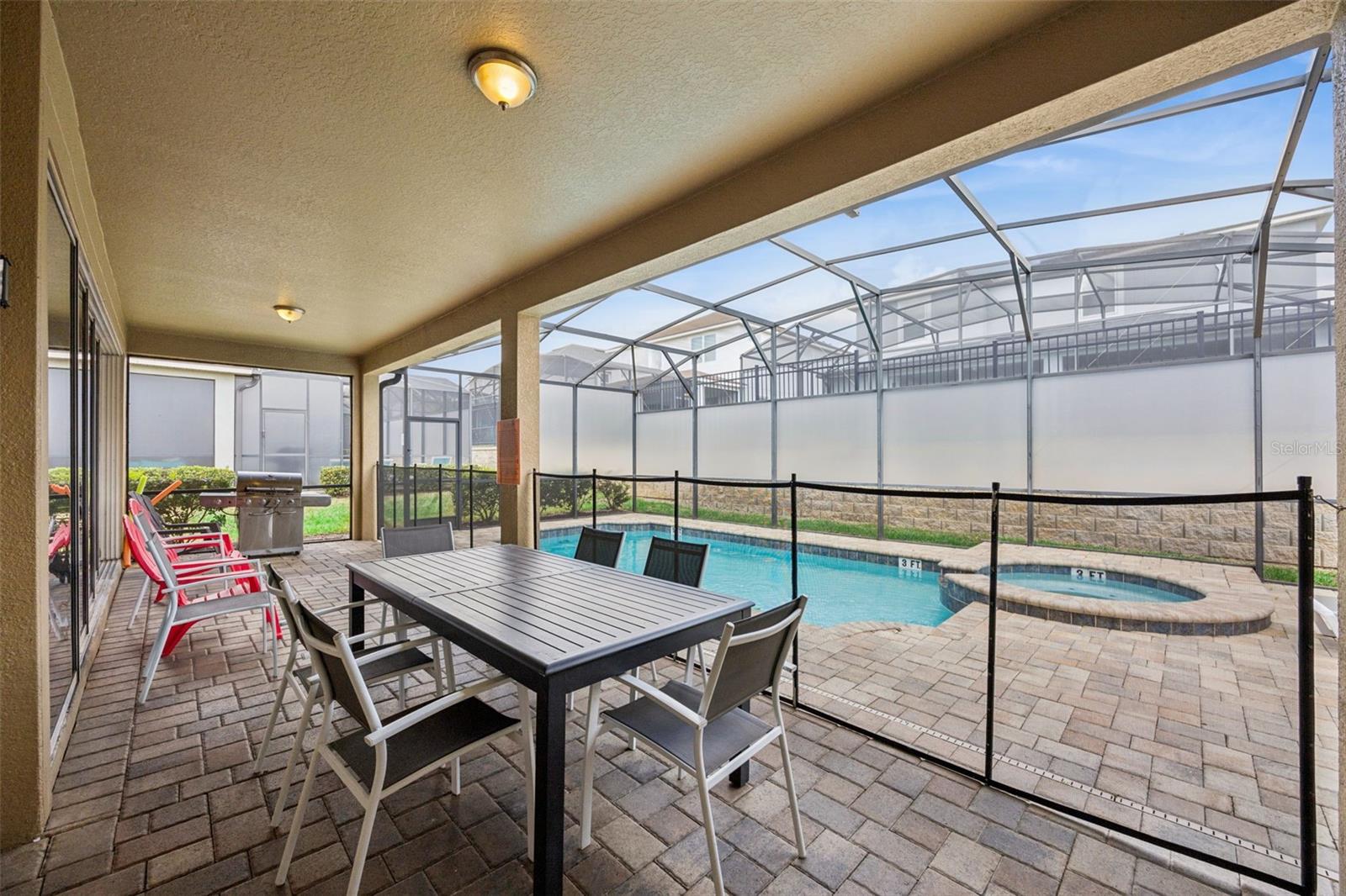 Image 33 of 47 For 9008 Sunshine Ridge Loop