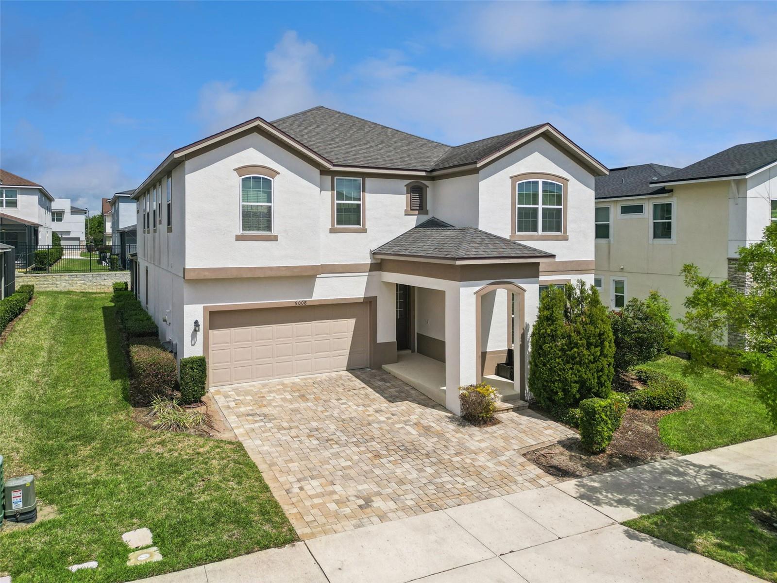 Image 36 of 47 For 9008 Sunshine Ridge Loop