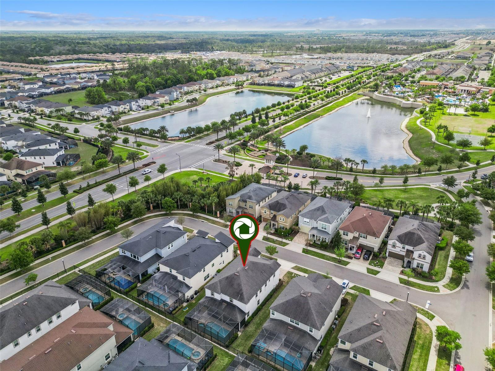 Image 37 of 47 For 9008 Sunshine Ridge Loop