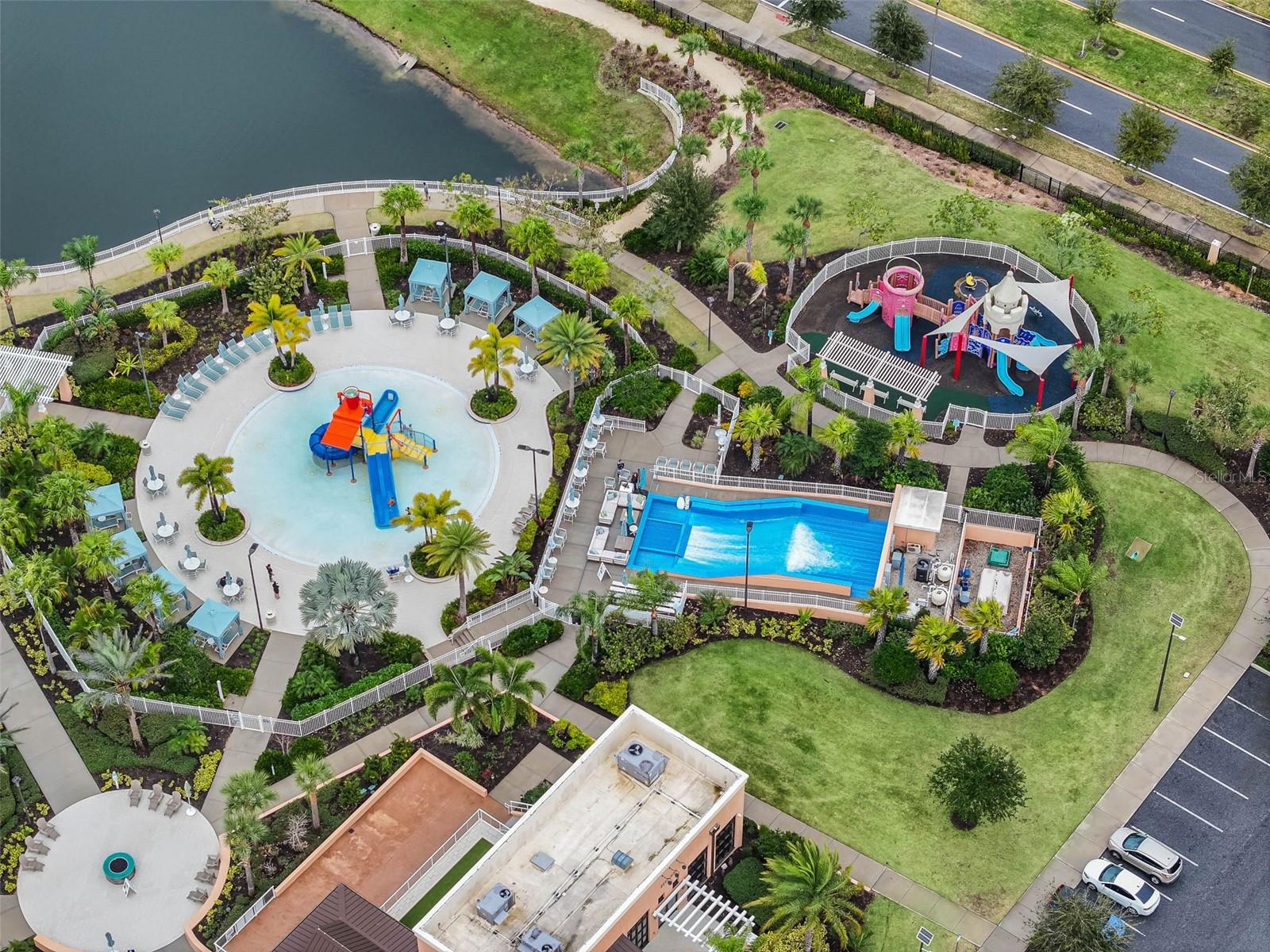 Image 42 of 47 For 9008 Sunshine Ridge Loop