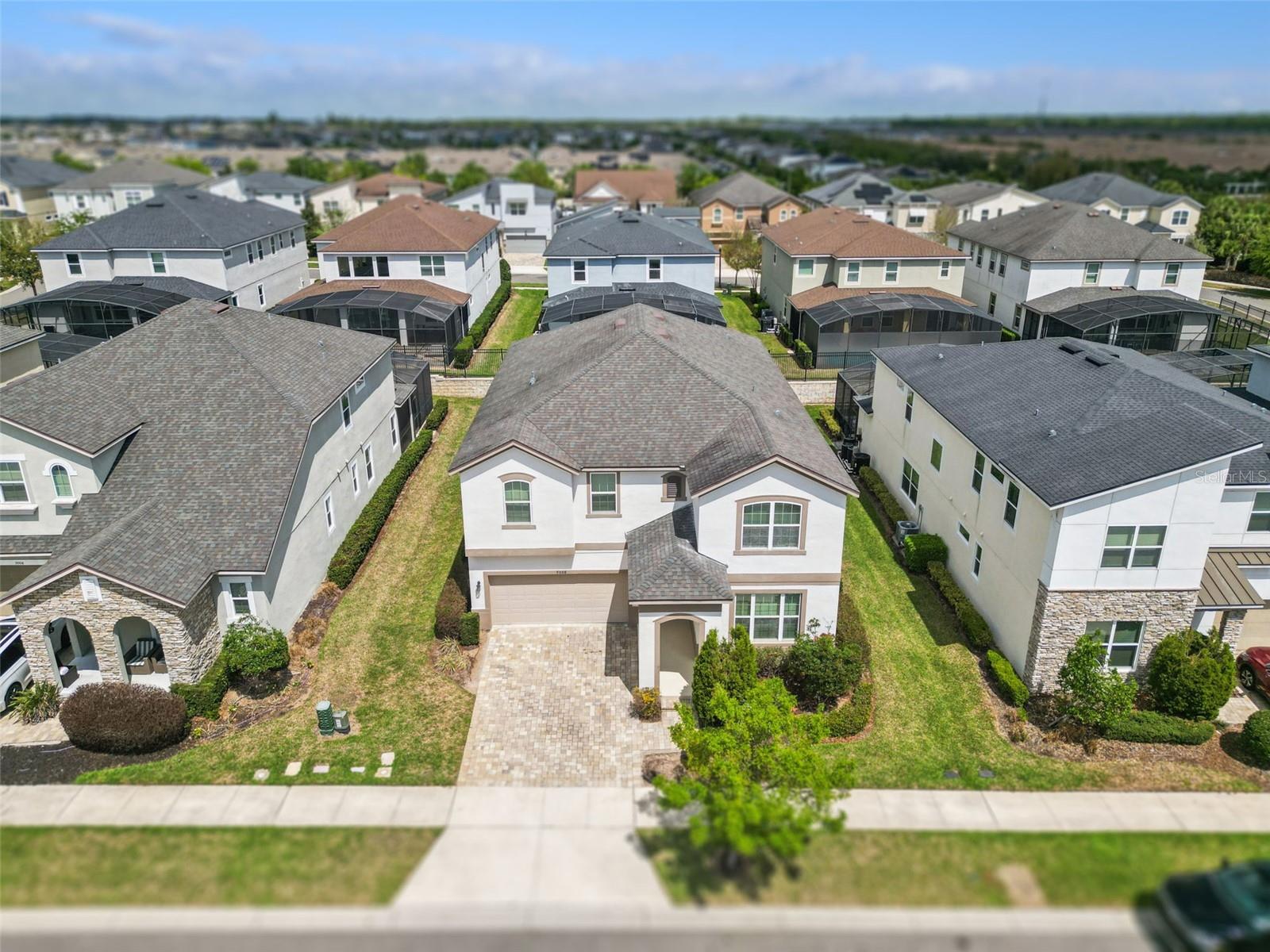 Image 46 of 47 For 9008 Sunshine Ridge Loop