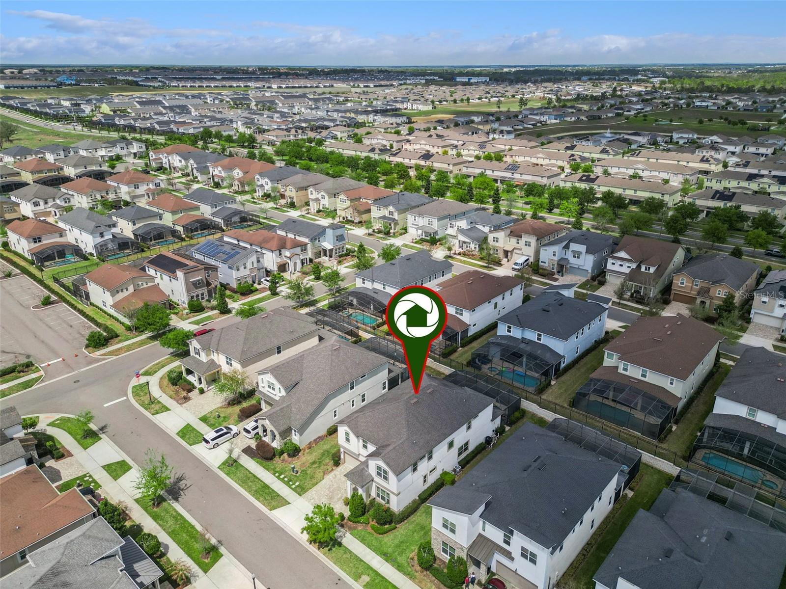 Image 47 of 47 For 9008 Sunshine Ridge Loop