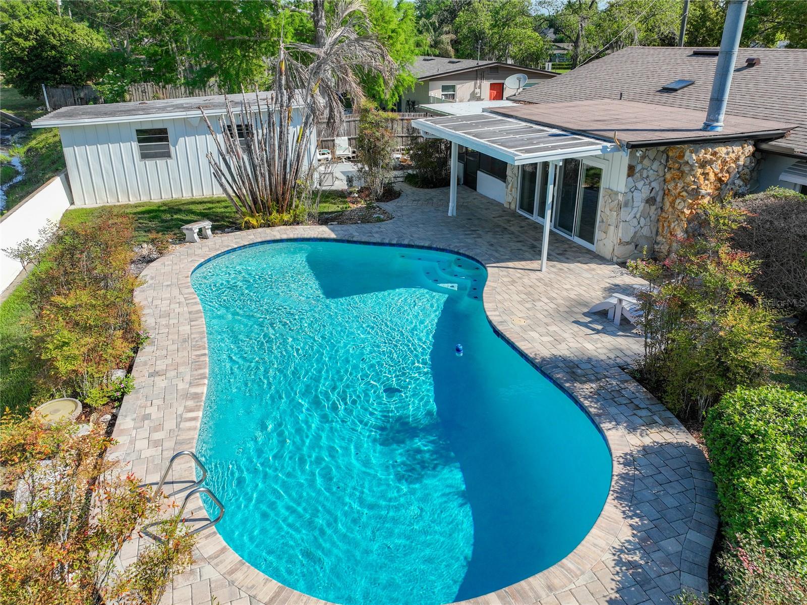 Image 66 of 71 For 395 Tangelo Drive