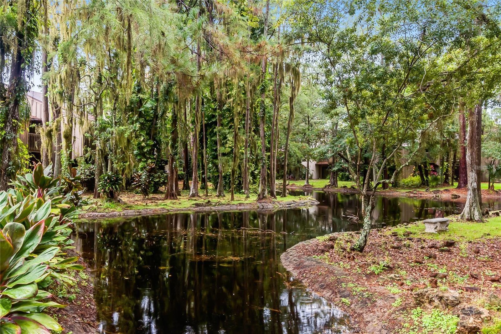 Image 39 of 44 For 5321 Indian Creek Drive D