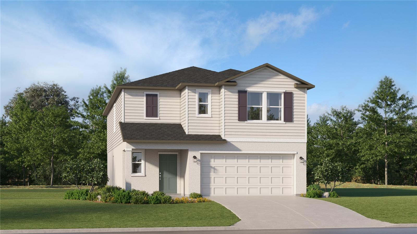 Details for 2431 Lookout Ridge Road, HAINES CITY, FL 33844