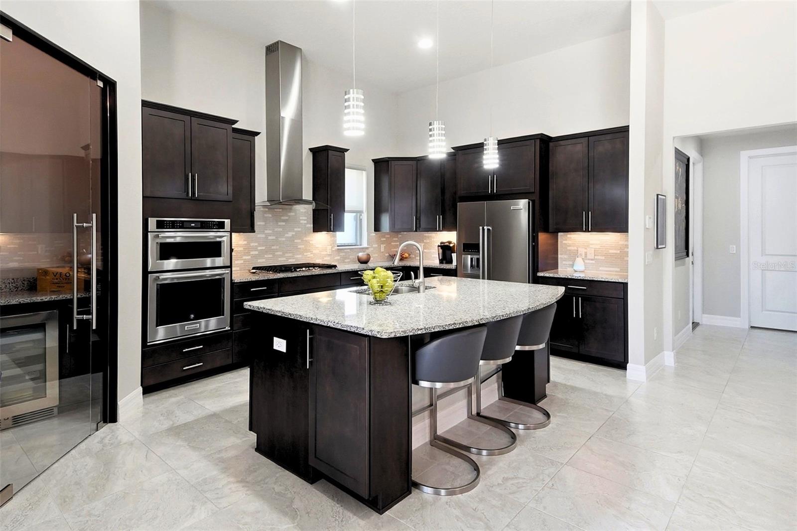 Image 15 of 46 For 10987 Lemon Lake Boulevard