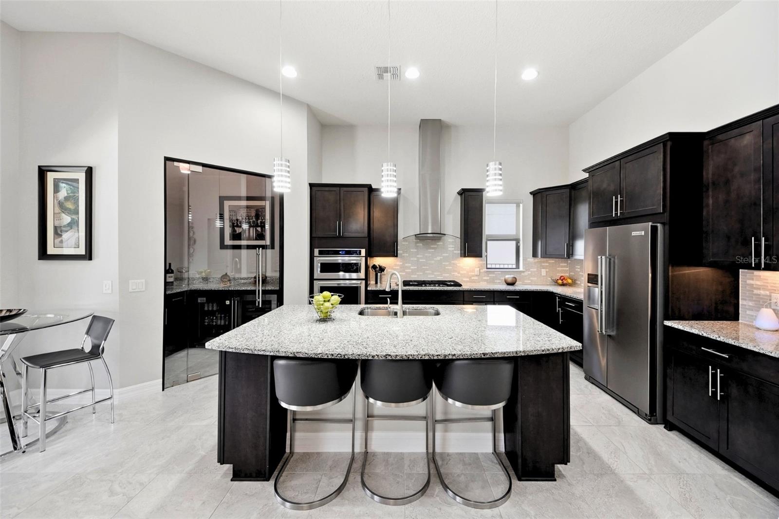 Image 16 of 46 For 10987 Lemon Lake Boulevard