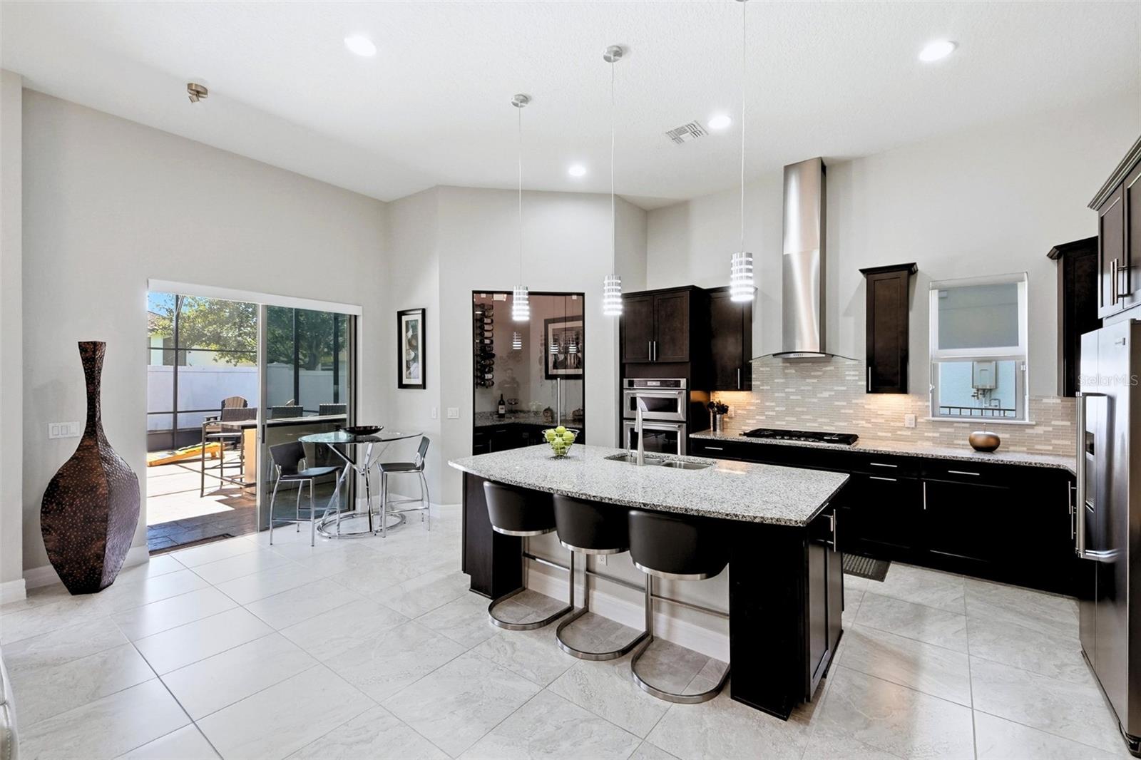 Image 17 of 46 For 10987 Lemon Lake Boulevard