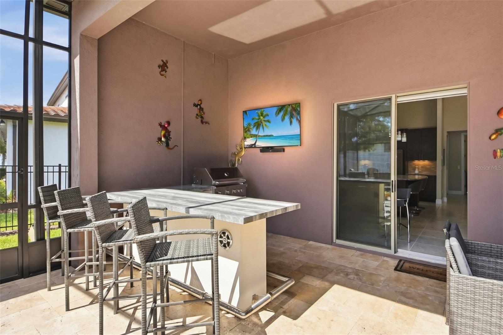 Image 27 of 46 For 10987 Lemon Lake Boulevard