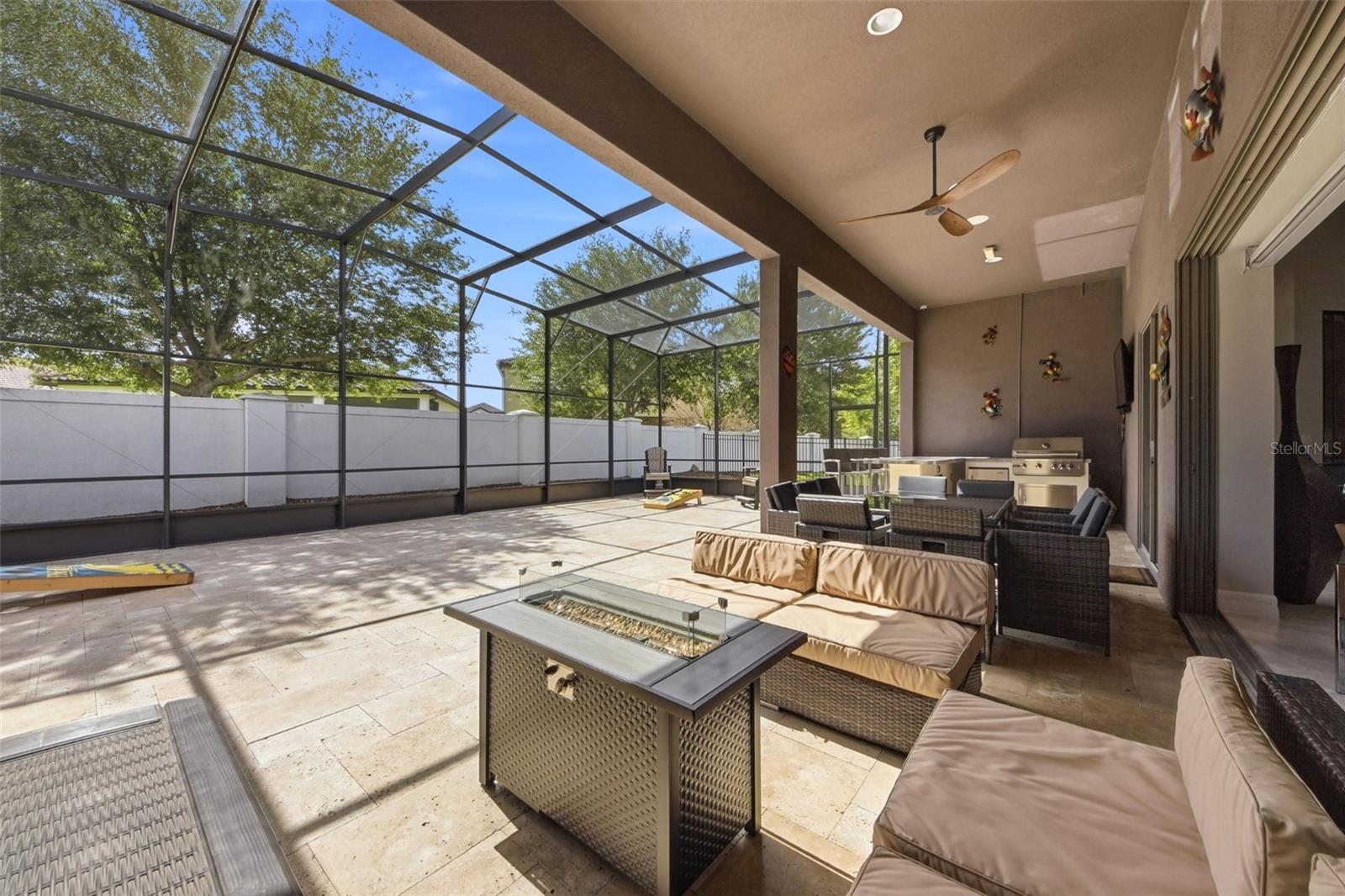 Image 28 of 46 For 10987 Lemon Lake Boulevard