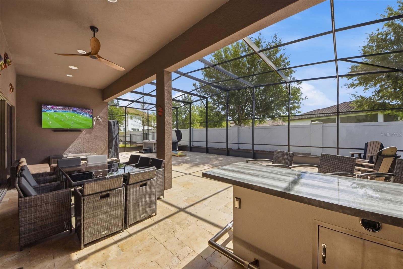 Image 29 of 46 For 10987 Lemon Lake Boulevard