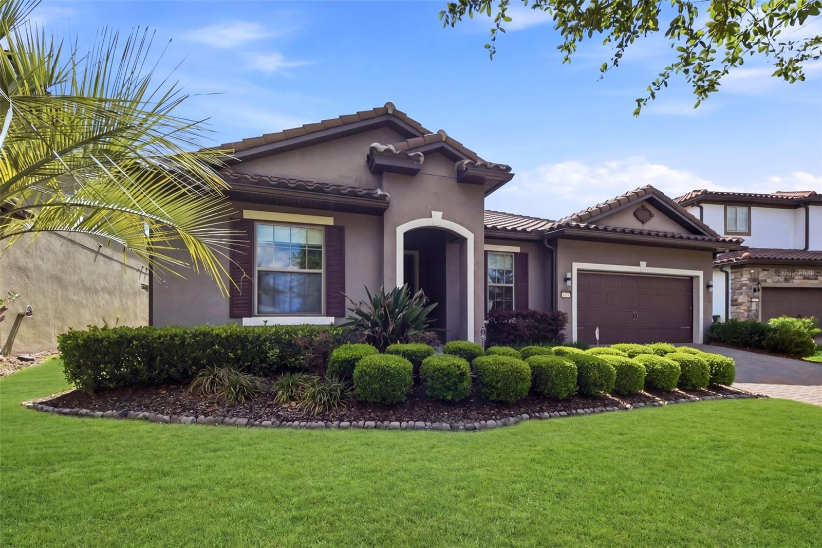 Image 36 of 46 For 10987 Lemon Lake Boulevard