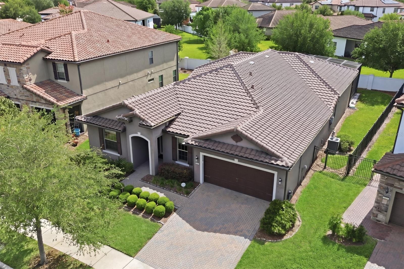 Image 37 of 46 For 10987 Lemon Lake Boulevard