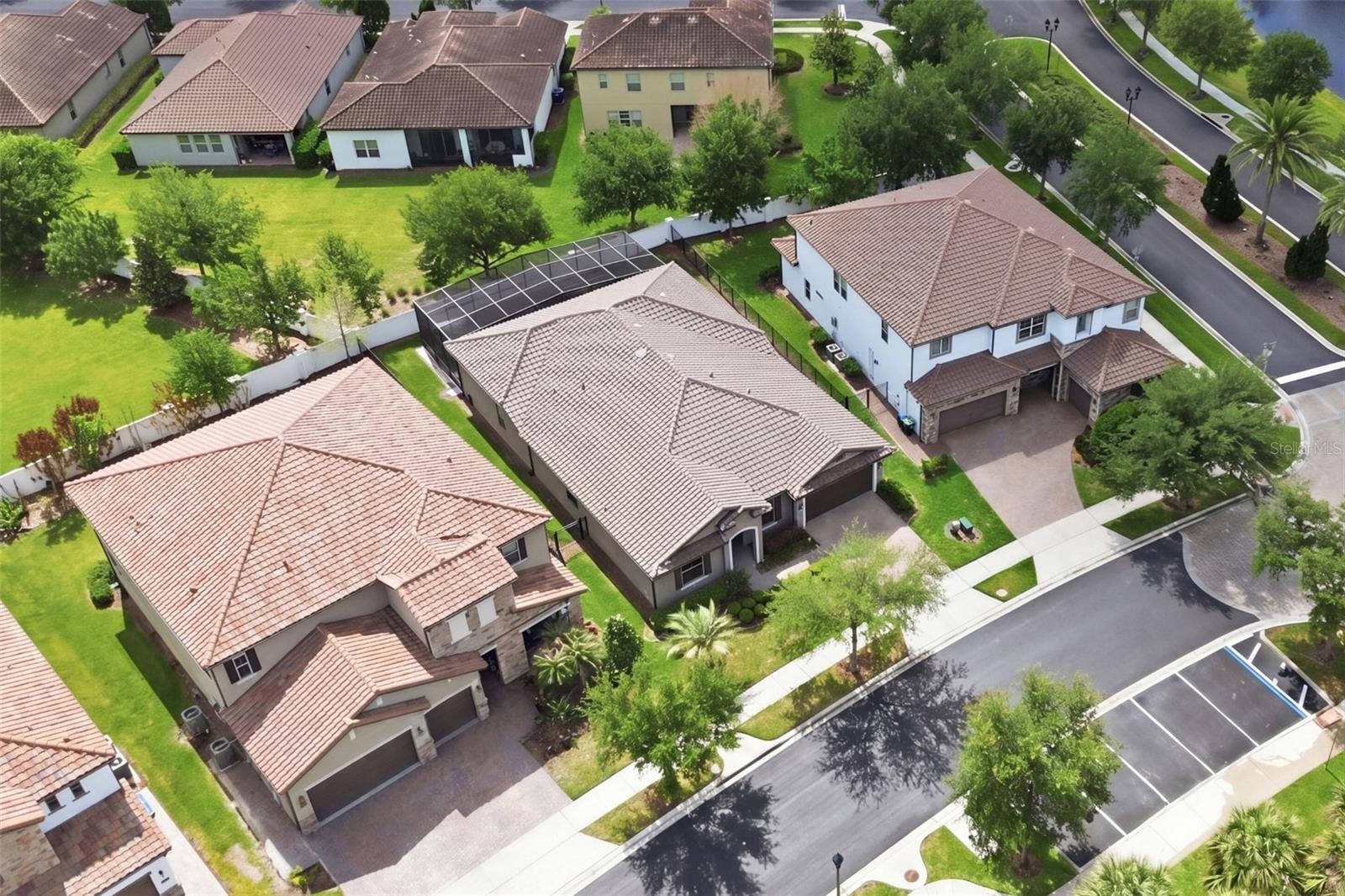 Image 38 of 46 For 10987 Lemon Lake Boulevard