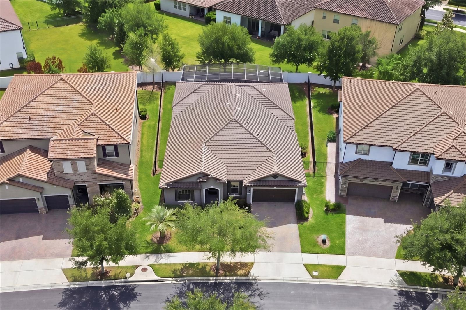 Image 39 of 46 For 10987 Lemon Lake Boulevard