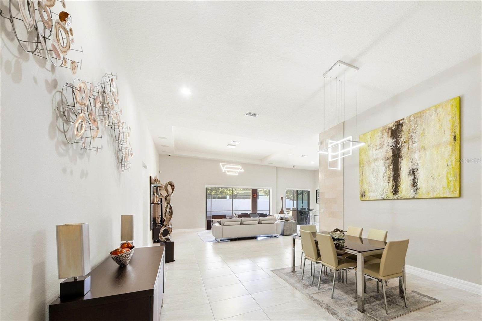 Image 9 of 46 For 10987 Lemon Lake Boulevard