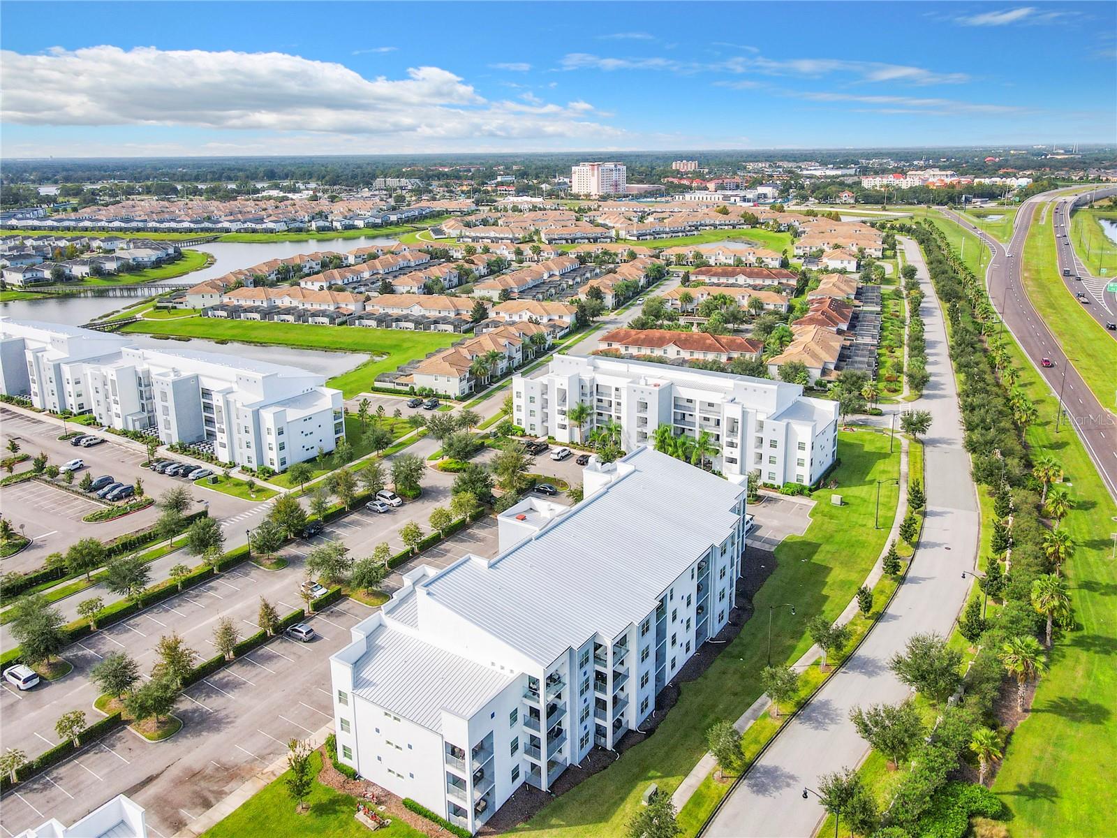 Image 15 of 51 For 4741 Clock Tower Drive 107