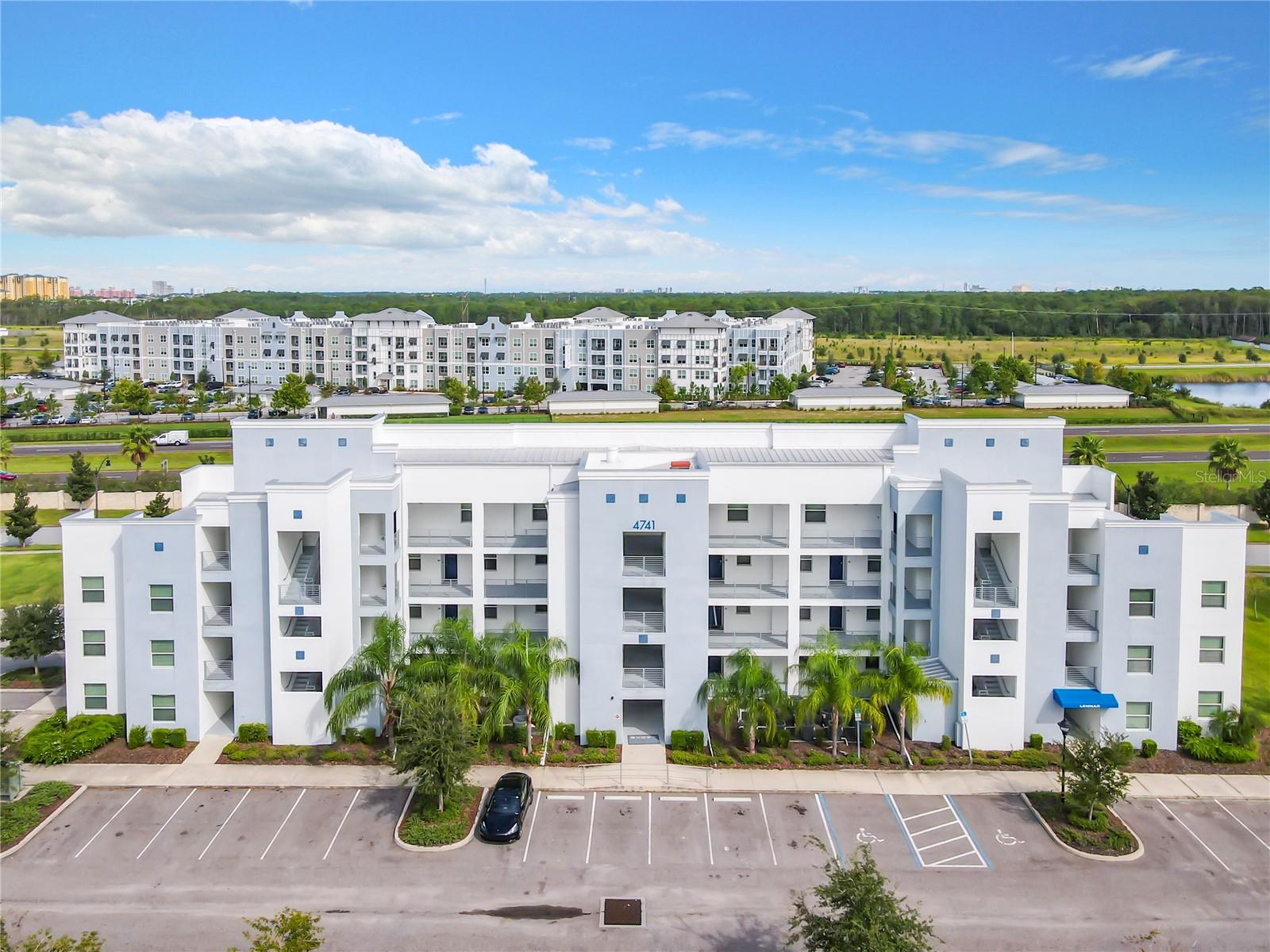 Image 2 of 51 For 4741 Clock Tower Drive 107