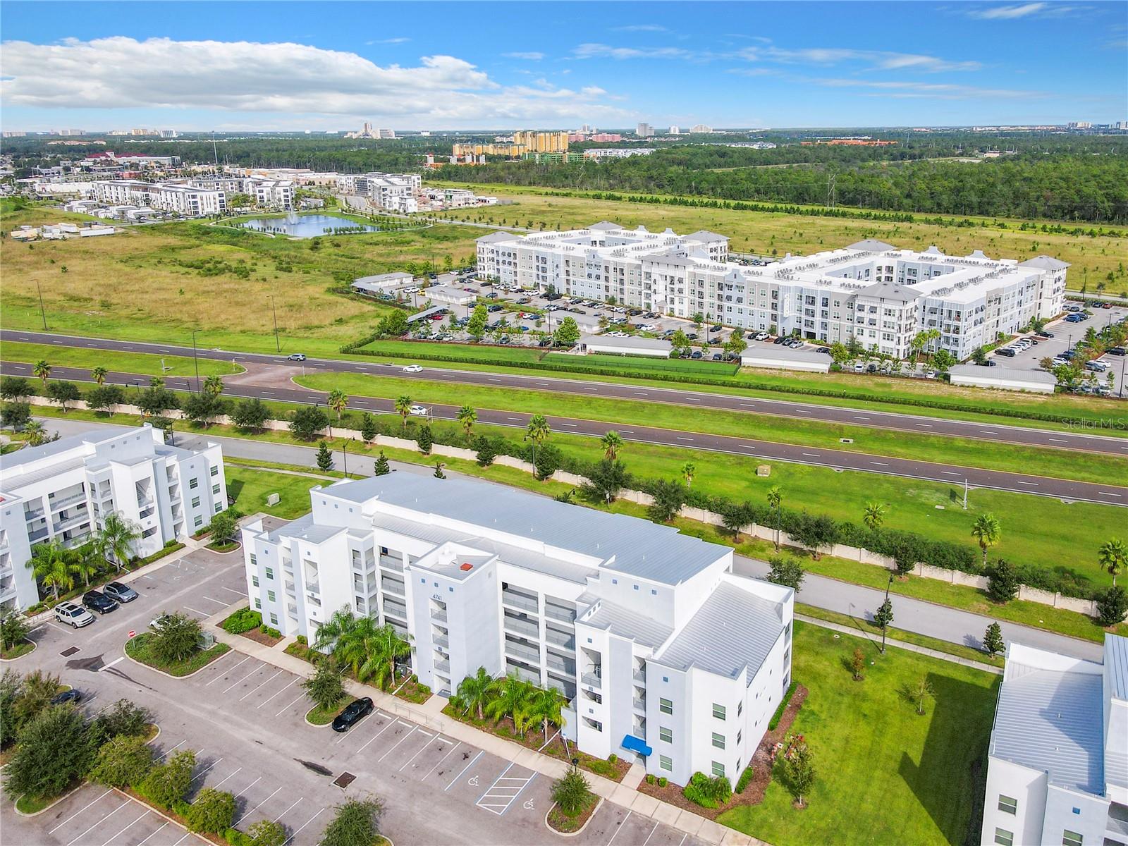 Image 3 of 51 For 4741 Clock Tower Drive 107