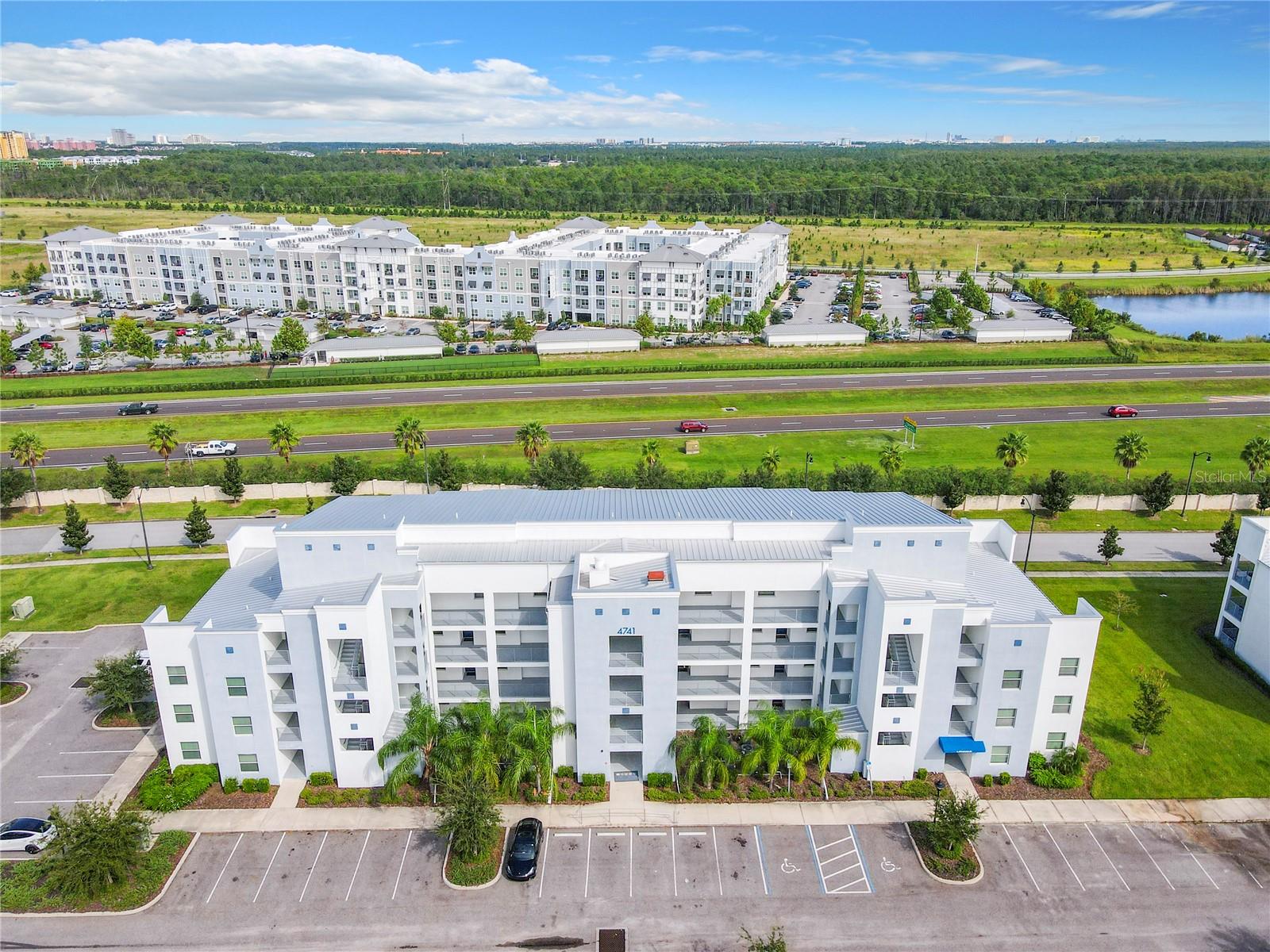 Image 5 of 51 For 4741 Clock Tower Drive 107