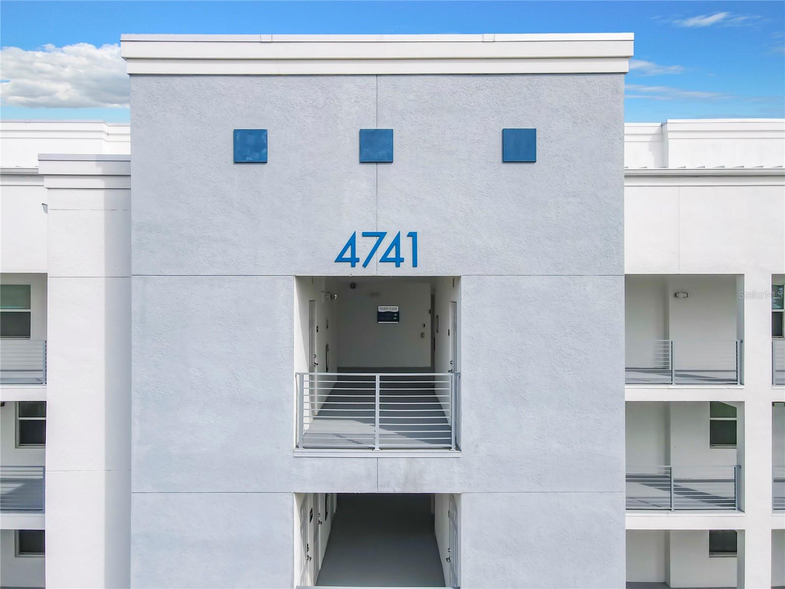 Image 6 of 51 For 4741 Clock Tower Drive 107