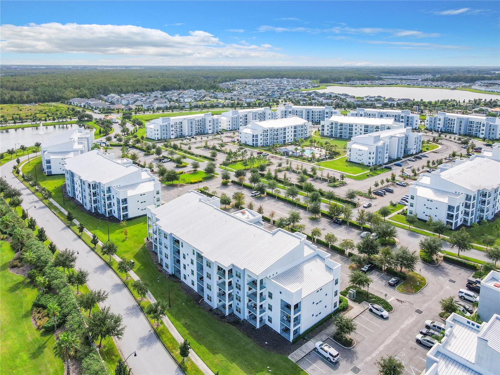 Image 9 of 51 For 4741 Clock Tower Drive 107