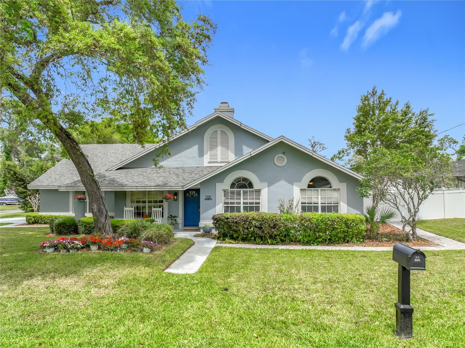 Details for 200 Colonial Lane, LONGWOOD, FL 32750