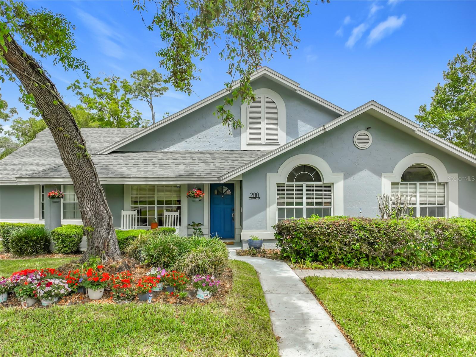 Image 5 of 70 For 200 Colonial Lane