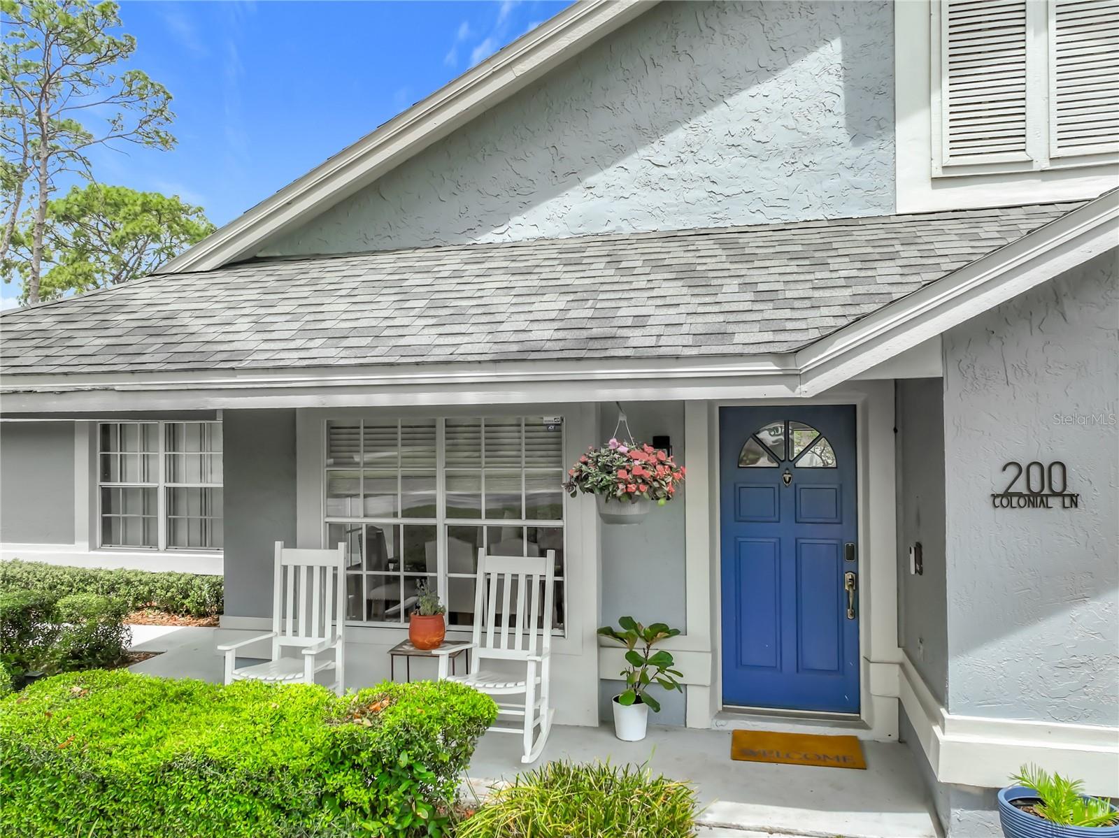 Image 6 of 70 For 200 Colonial Lane