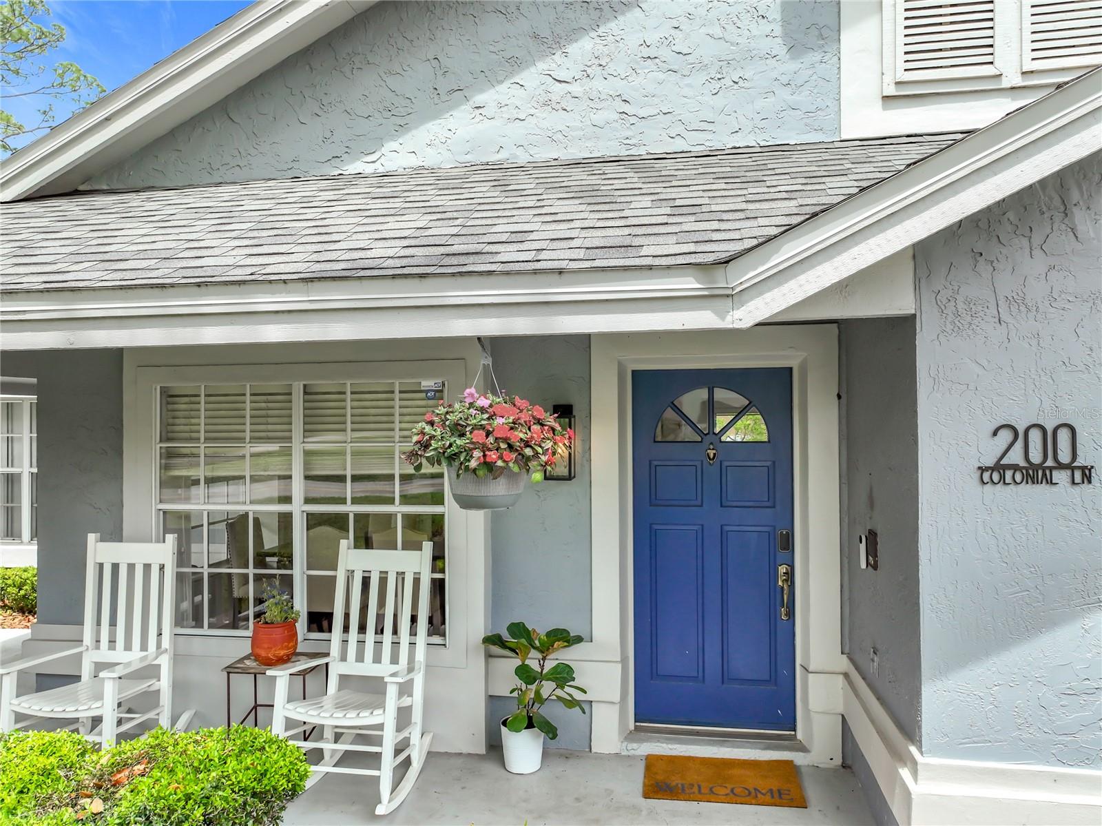 Image 7 of 70 For 200 Colonial Lane