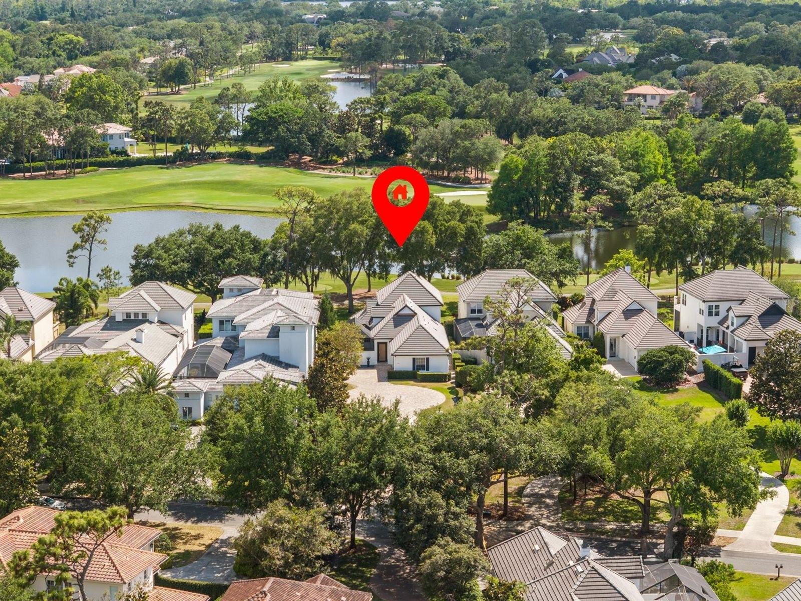 Details for 9744 Covent Garden Drive, ORLANDO, FL 32827