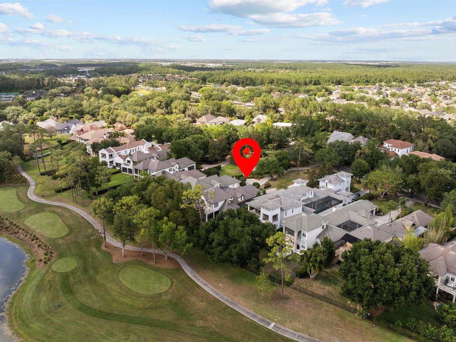 Image 2 of 56 For 9744 Covent Garden Drive