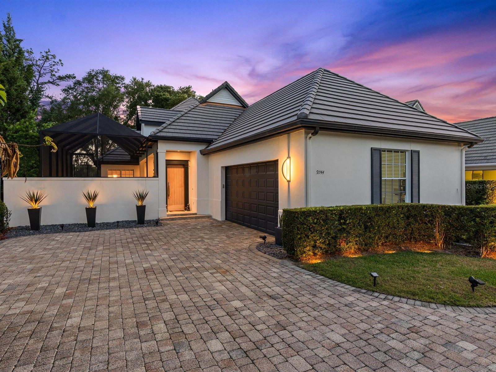 Image 5 of 56 For 9744 Covent Garden Drive