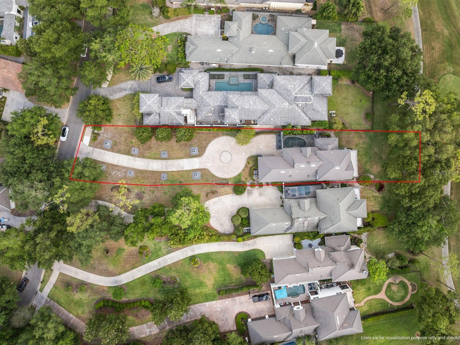 Image 53 of 56 For 9744 Covent Garden Drive