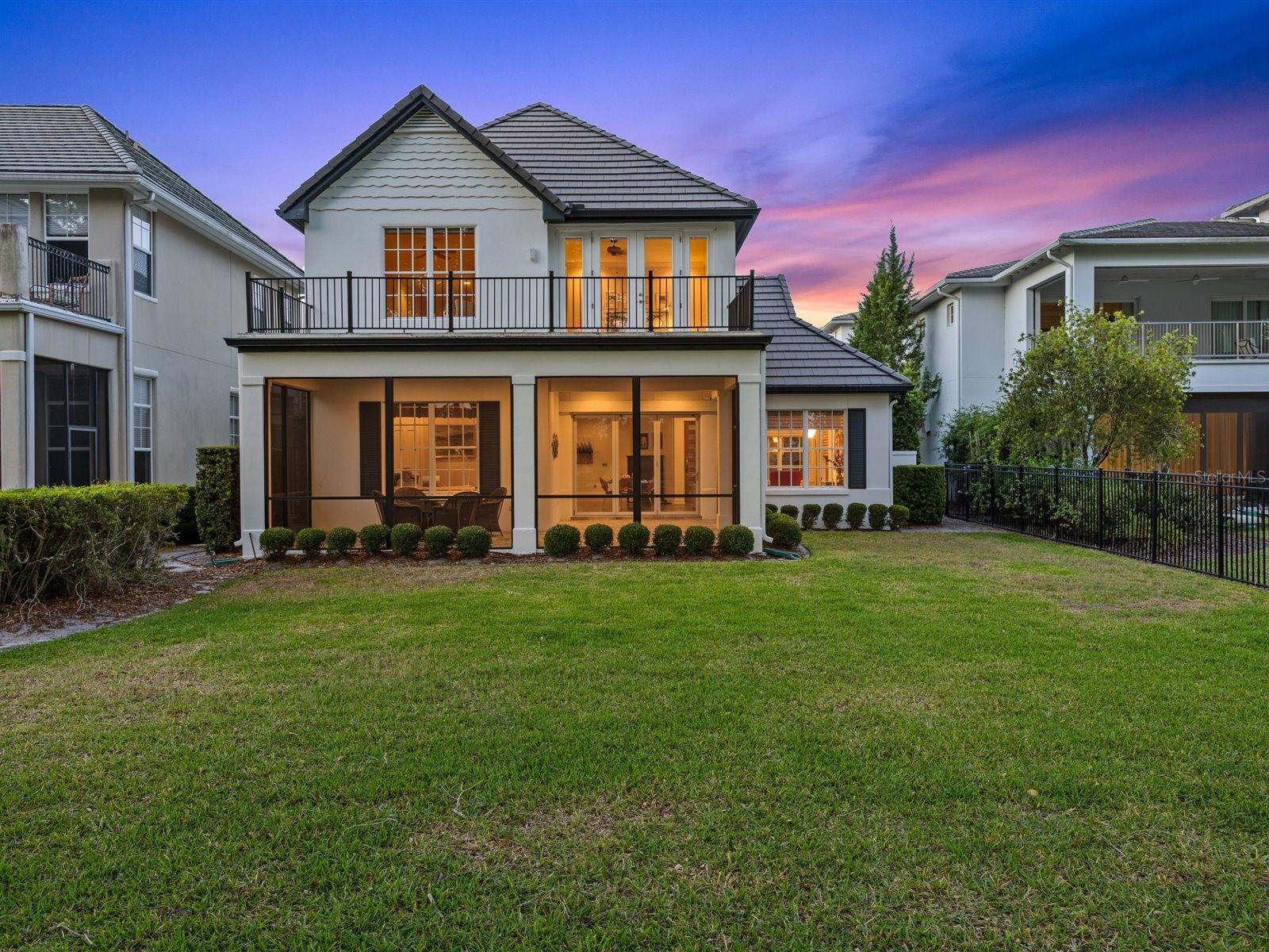 Image 7 of 56 For 9744 Covent Garden Drive