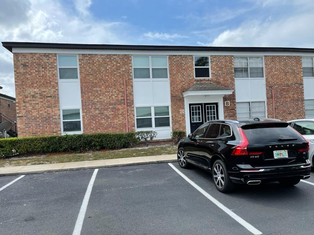 Details for 5325 Curry Ford Road B101, ORLANDO, FL 32812