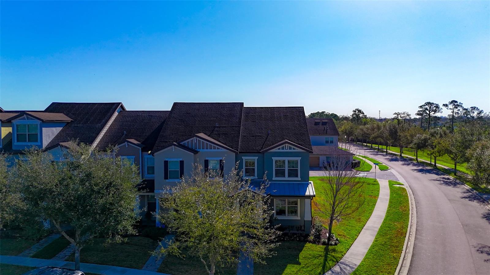 Image 2 of 77 For 7245 Half Moon Lake Drive