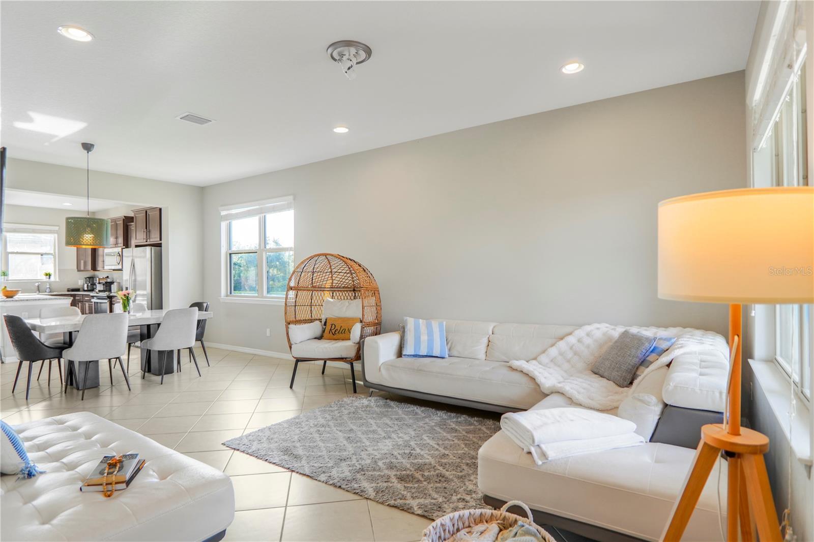 Image 4 of 77 For 7245 Half Moon Lake Drive