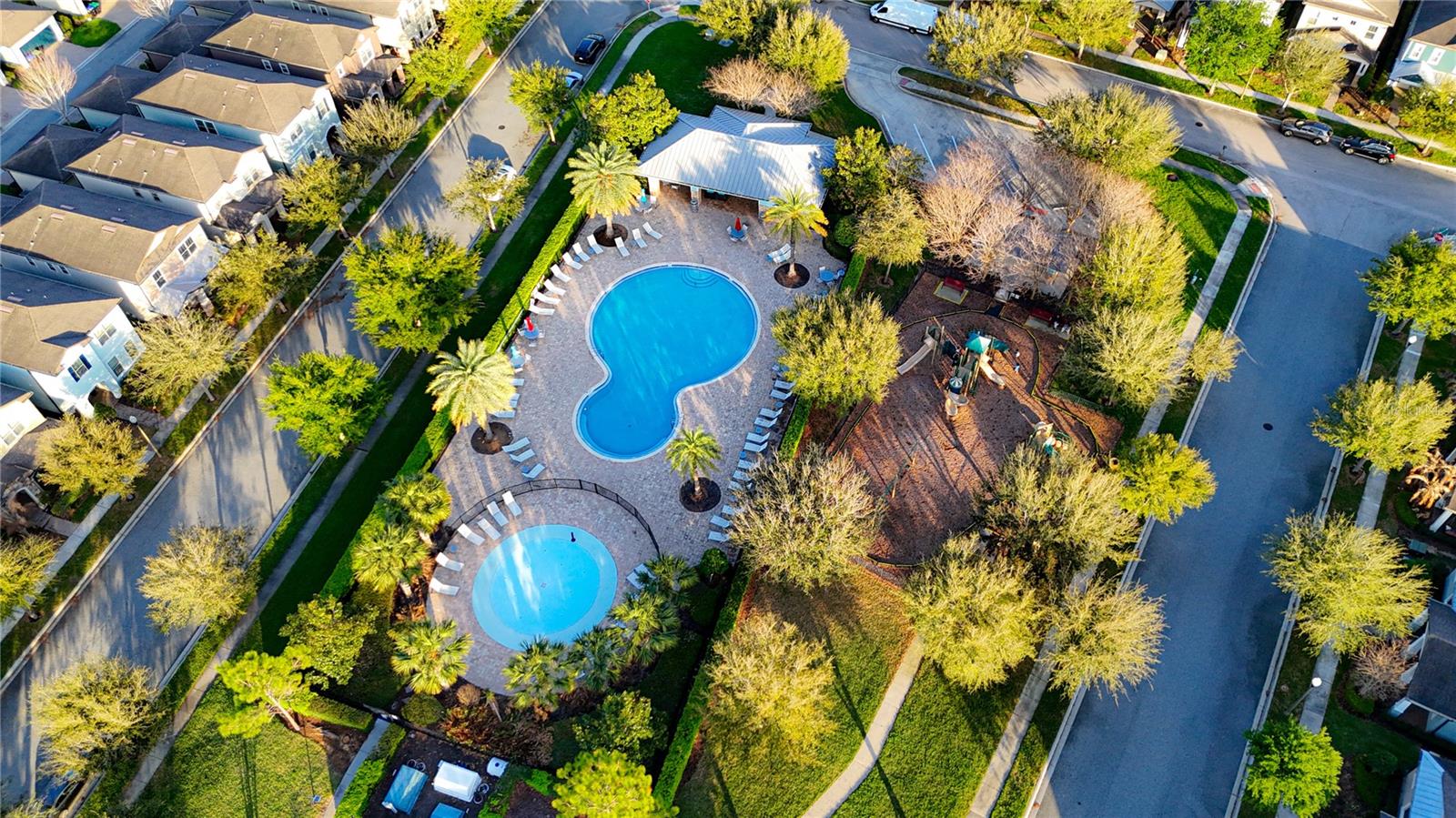 Image 50 of 77 For 7245 Half Moon Lake Drive