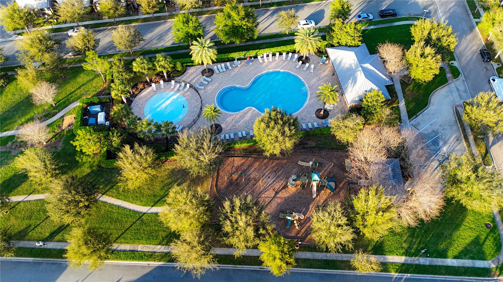 Image 51 of 77 For 7245 Half Moon Lake Drive