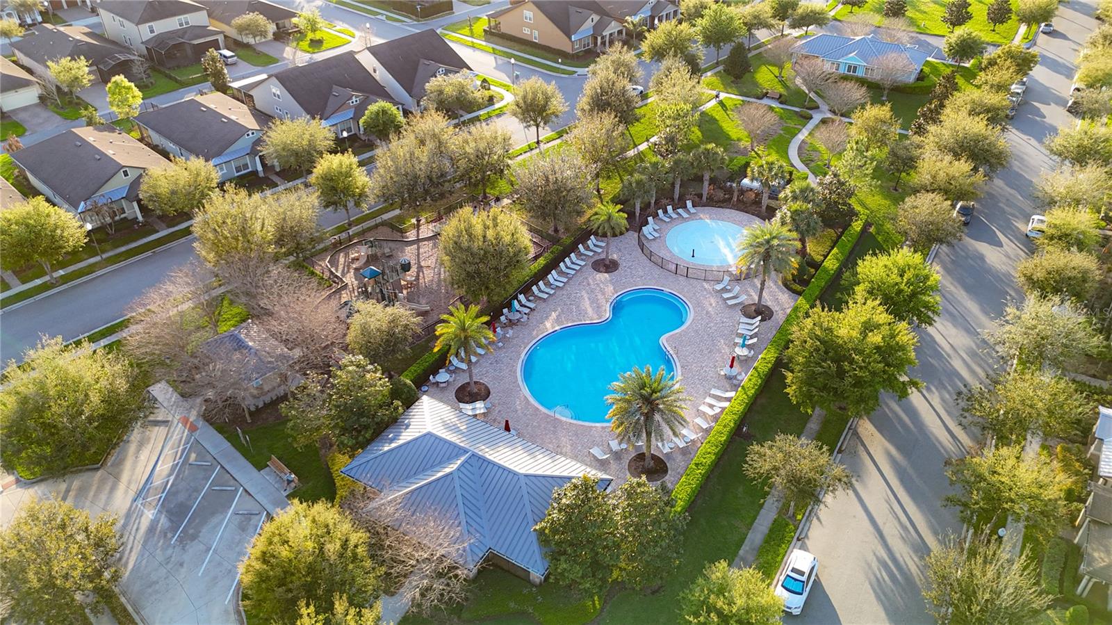 Image 52 of 77 For 7245 Half Moon Lake Drive