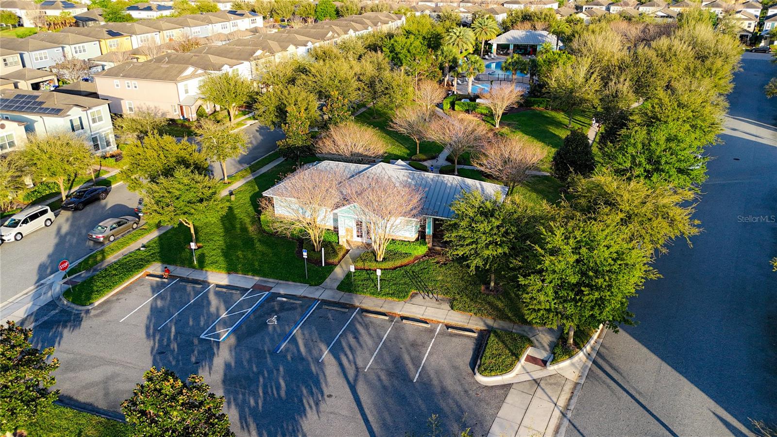 Image 53 of 77 For 7245 Half Moon Lake Drive