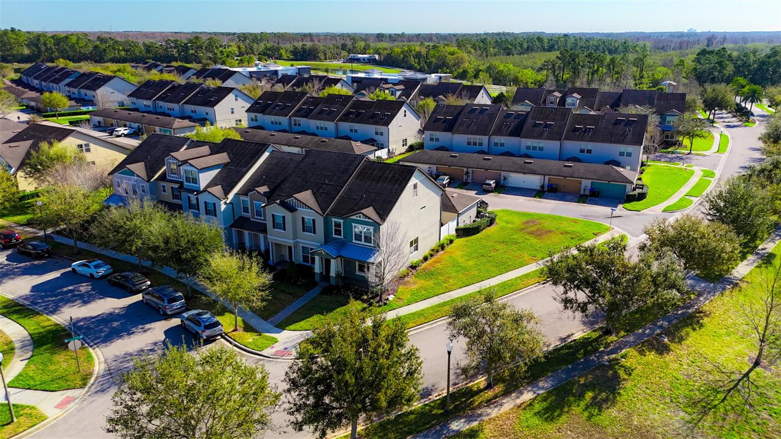 Image 56 of 77 For 7245 Half Moon Lake Drive