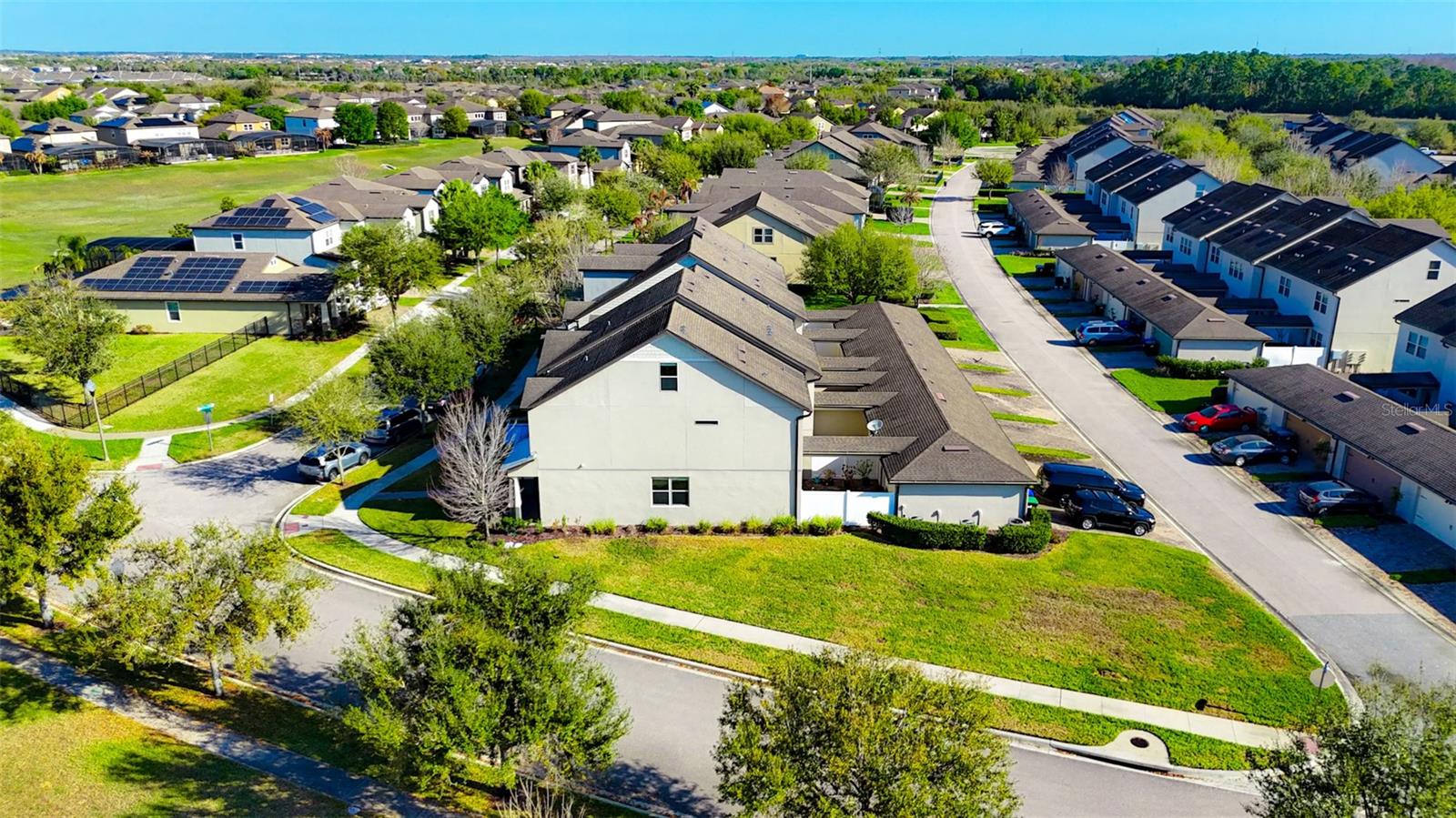 Image 57 of 77 For 7245 Half Moon Lake Drive