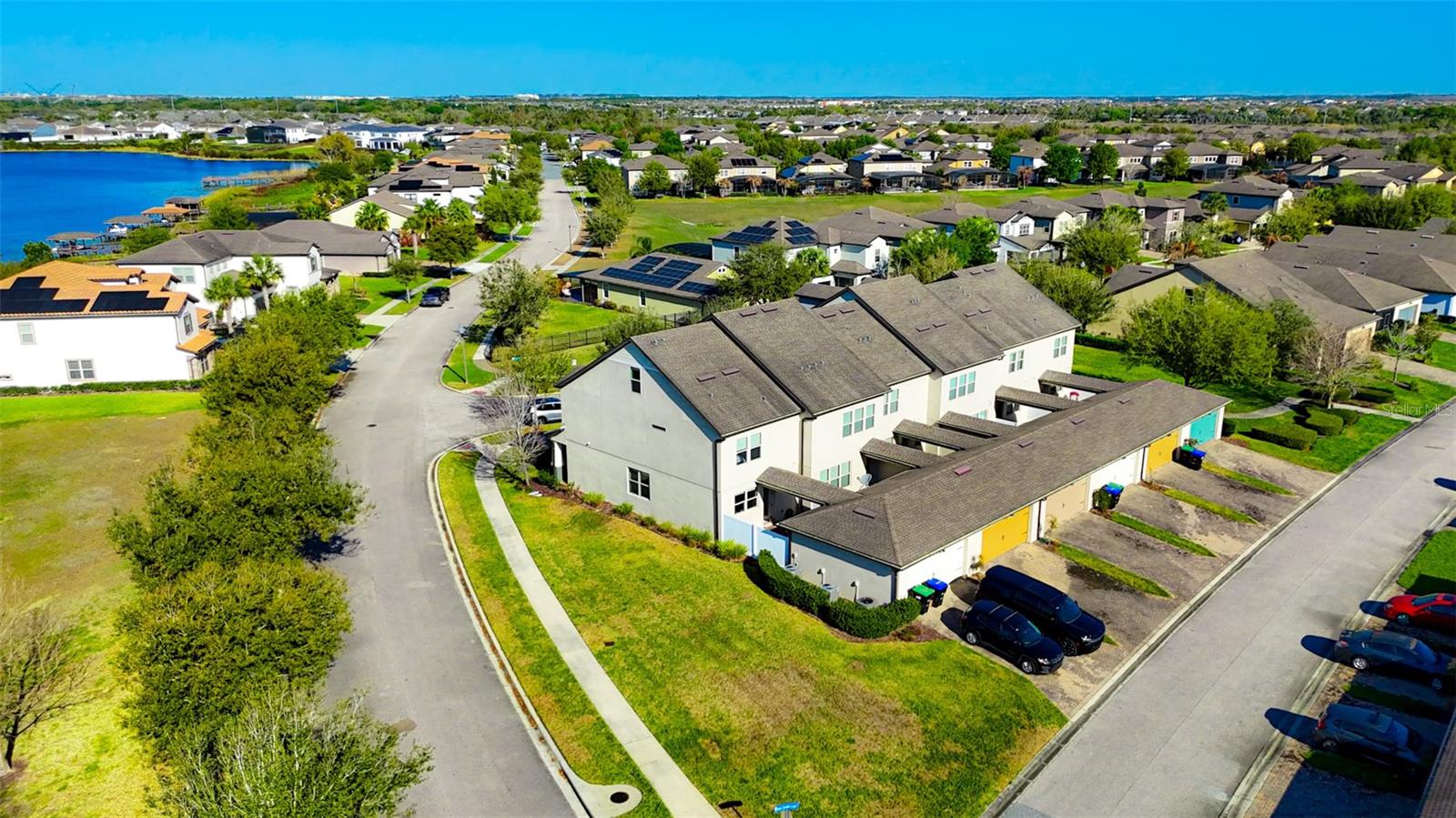 Image 58 of 77 For 7245 Half Moon Lake Drive