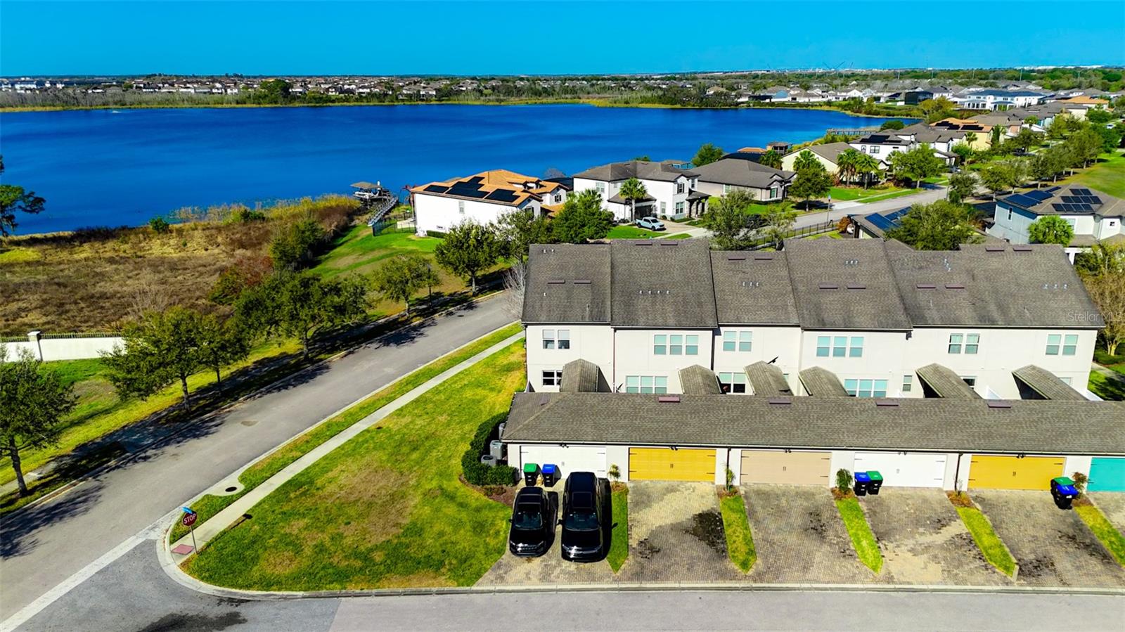 Image 59 of 77 For 7245 Half Moon Lake Drive