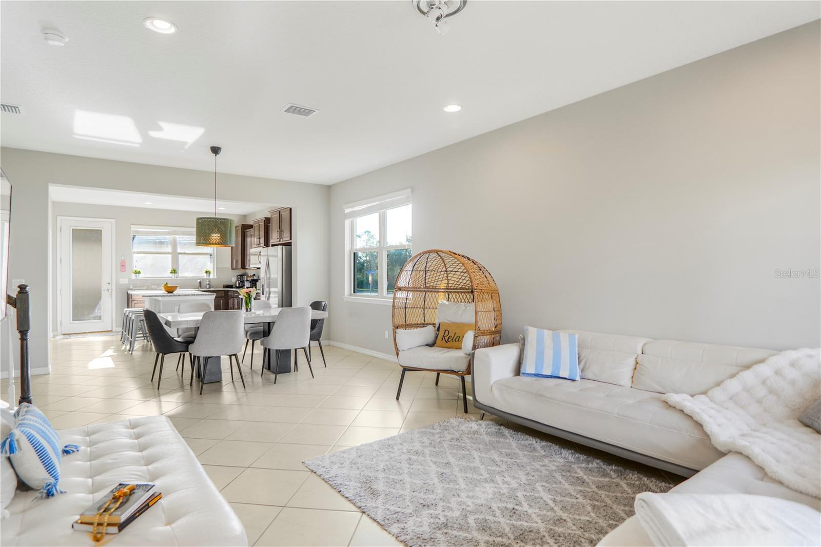 Image 6 of 77 For 7245 Half Moon Lake Drive