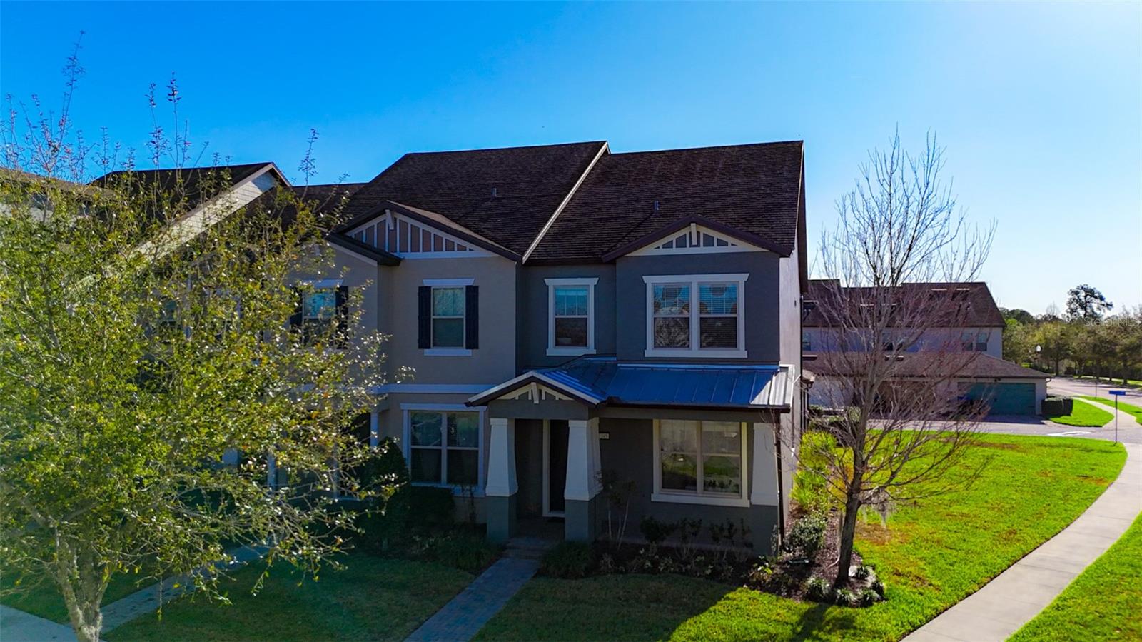 Image 63 of 77 For 7245 Half Moon Lake Drive