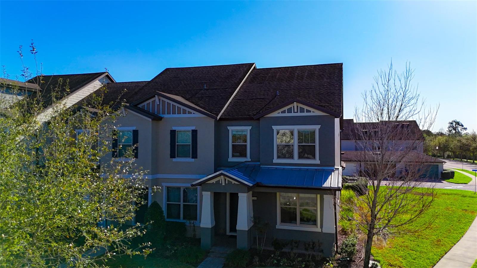 Image 64 of 77 For 7245 Half Moon Lake Drive