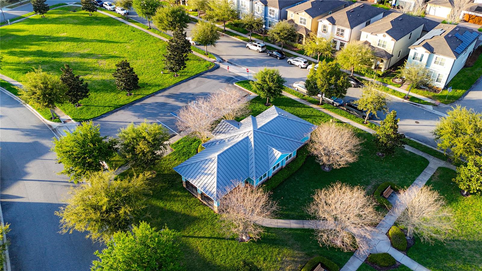 Image 66 of 77 For 7245 Half Moon Lake Drive